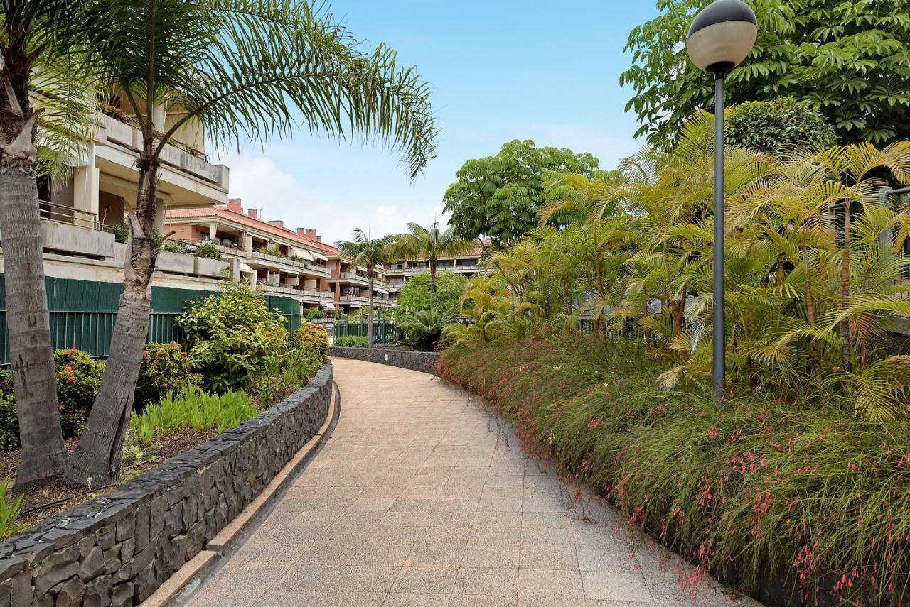Casa Fran Apartment Puerto de la Cruz  Exterior foto